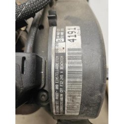 Moteur Volkswagen Passat 6 Cc Coupe (5)