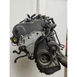 Moteur Volkswagen Passat 6 Cc Coupe (6)