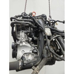 Moteur Volkswagen Passat 6 Cc Coupe (8)