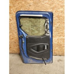Porte Laterale Gauche Peugeot Partner 2 Phase 3 (5)