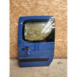 Porte Laterale Gauche Peugeot Partner 2 Phase 3 (6)