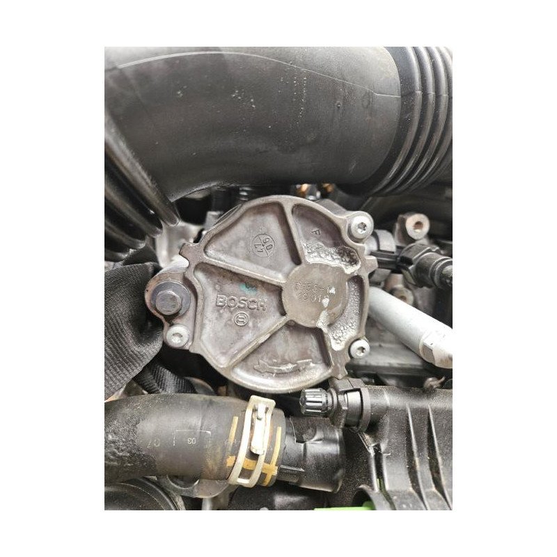 Moteur Peugeot 307 Phase 2 (1)
