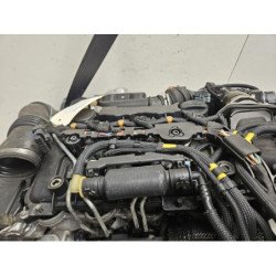 Moteur Peugeot 307 Phase 2 (3)