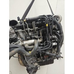 Moteur Peugeot 307 Phase 2 (5)