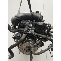 Moteur Peugeot 307 Phase 2 (7)