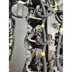 Moteur Peugeot 307 Phase 2 (8)