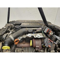 Moteur Peugeot 308 1 Phase 1 (1)