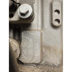Moteur Peugeot 308 1 Phase 1 (3)