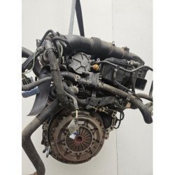 Moteur Peugeot 308 1 Phase 1 (4)