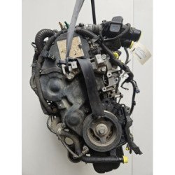 Moteur Peugeot 308 1 Phase 1 (6)
