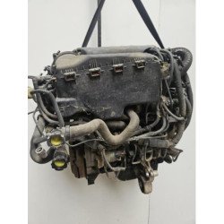 Moteur Peugeot 308 1 Phase 1 (7)