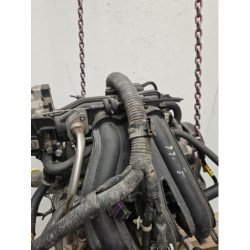 Moteur Chevrolet Matiz 2 (4)