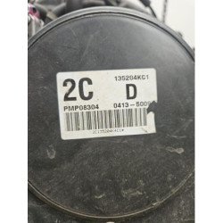 Moteur Chevrolet Matiz 2 (7)