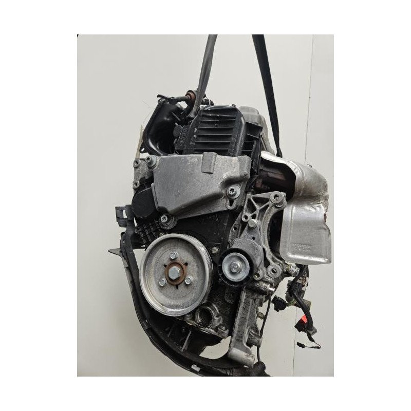 Moteur Citroen C3 1 Phase 1 (1)