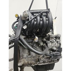 Moteur Citroen C3 1 Phase 1 (7)