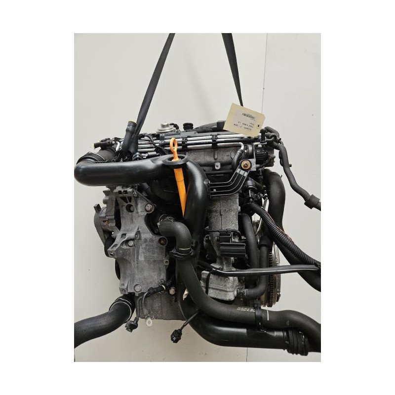 Moteur Volkswagen Passat 5 Break (1)