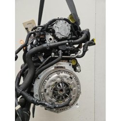 Moteur Volkswagen Passat 5 Break (2)