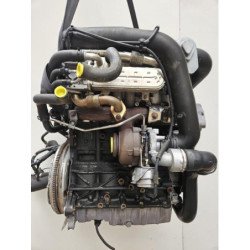 Moteur Volkswagen Passat 5 Break (3)