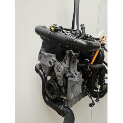 Moteur Volkswagen Passat 5 Break (4)