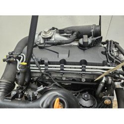 Moteur Volkswagen Passat 5 Break (6)