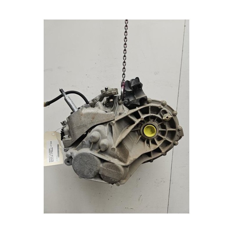 Boite De Vitesses Renault Kangoo 2 Phase 2 (1)