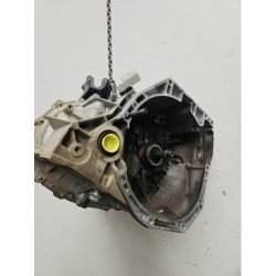 Boite De Vitesses Renault Kangoo 2 Phase 2 (4)