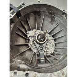 Boite De Vitesses Nissan Terrano 2 Phase 3 (1)