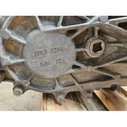 Boite De Vitesses Nissan Terrano 2 Phase 3 (2)