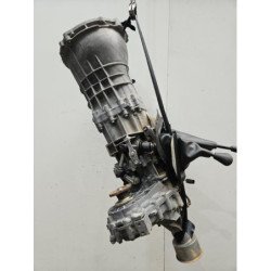Boite De Vitesses Nissan Terrano 2 Phase 3 (3)