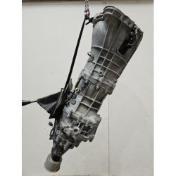 Boite De Vitesses Nissan Terrano 2 Phase 3 (4)