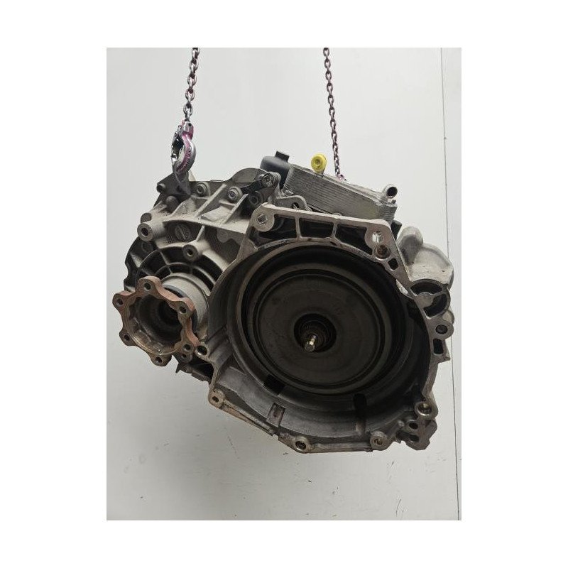 Boite De Vitesses Volkswagen Passat 6 Cc Coupe (1)