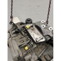Boite De Vitesses Volkswagen Passat 6 Cc Coupe (3)
