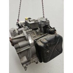 Boite De Vitesses Volkswagen Passat 6 Cc Coupe (4)