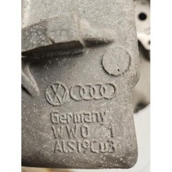 Boite De Vitesses Volkswagen Passat 6 Cc Coupe (5)