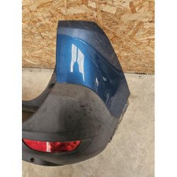 Pare Choc Arriere Peugeot 5008 2 Phase 2 (2)