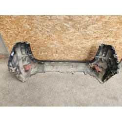 Pare Choc Arriere Peugeot 5008 2 Phase 2 (5)