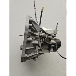 Boite De Vitesses Dacia Sandero 3 (1)
