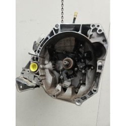 Boite De Vitesses Dacia Sandero 3 (2)