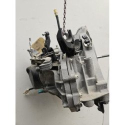 Boite De Vitesses Dacia Sandero 3 (4)