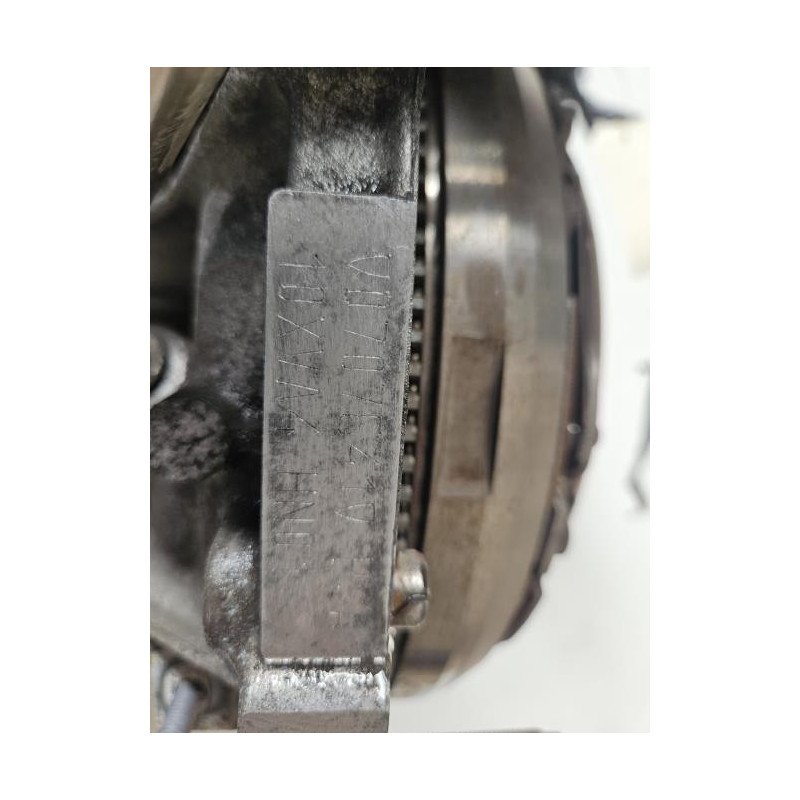 Moteur Peugeot Partner 2 Phase 3 (1)