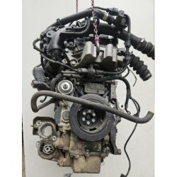 Moteur Peugeot Partner 2 Phase 3 (2)