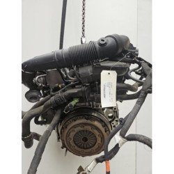 Moteur Peugeot Partner 2 Phase 3 (5)