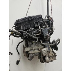Moteur Peugeot Partner 2 Phase 3 (6)