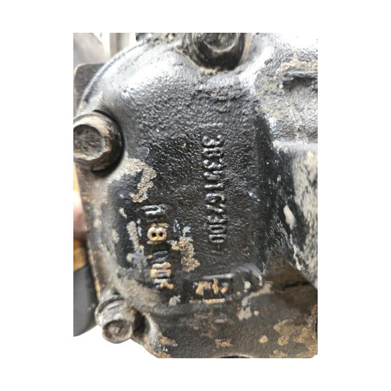 Pont Avant Complet Nissan Terrano 2 Phase 3 (1)