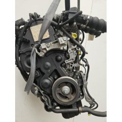 Moteur Peugeot 308 1 Phase 1 (1)