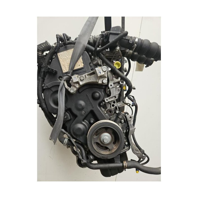 Moteur Peugeot 308 1 Phase 1 (1)