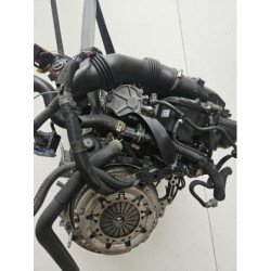 Moteur Peugeot 308 1 Phase 1 (2)