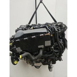 Moteur Peugeot 308 1 Phase 1 (4)