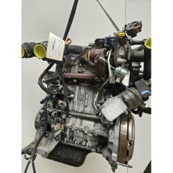 Moteur Peugeot 308 1 Phase 1 (5)