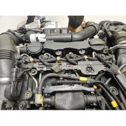 Moteur Peugeot 308 1 Phase 1 (6)